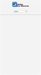 Mobile Screenshot of creditosinbancos.com